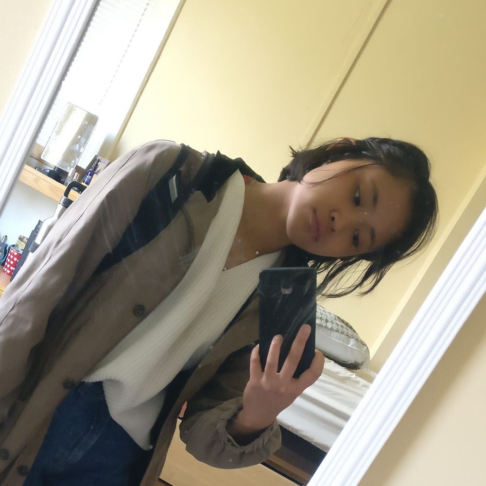 Meet your Posher, Marranne